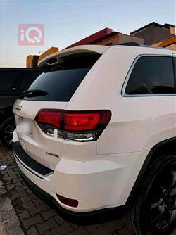 جیپ گراند شیرۆکی